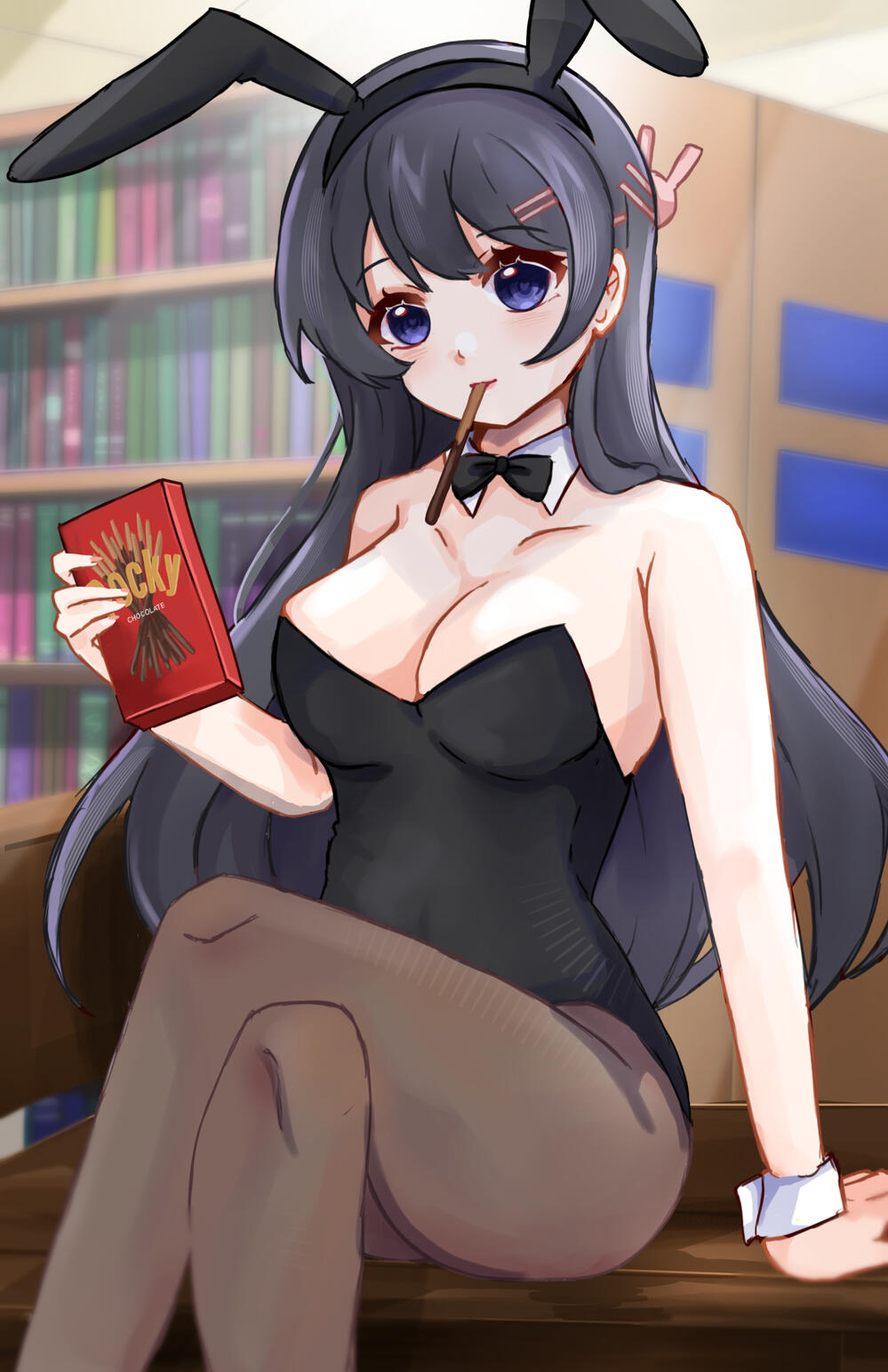 Bunny Girl Senpai