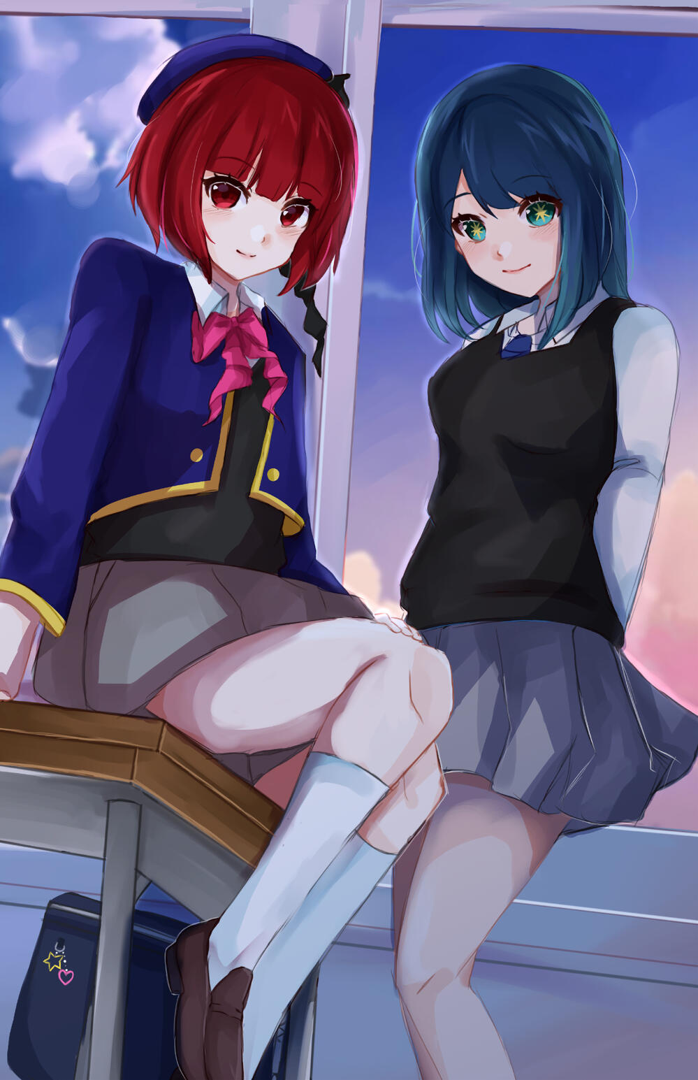 Oshi No Ko