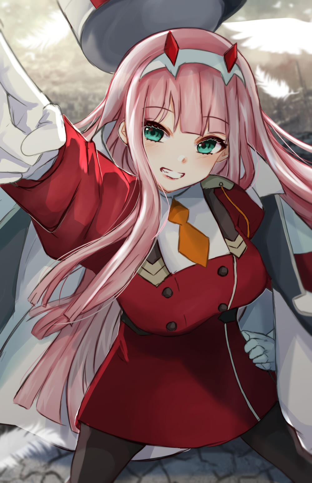 Zero Two