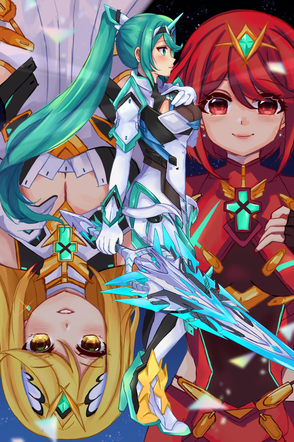 Xenoblade