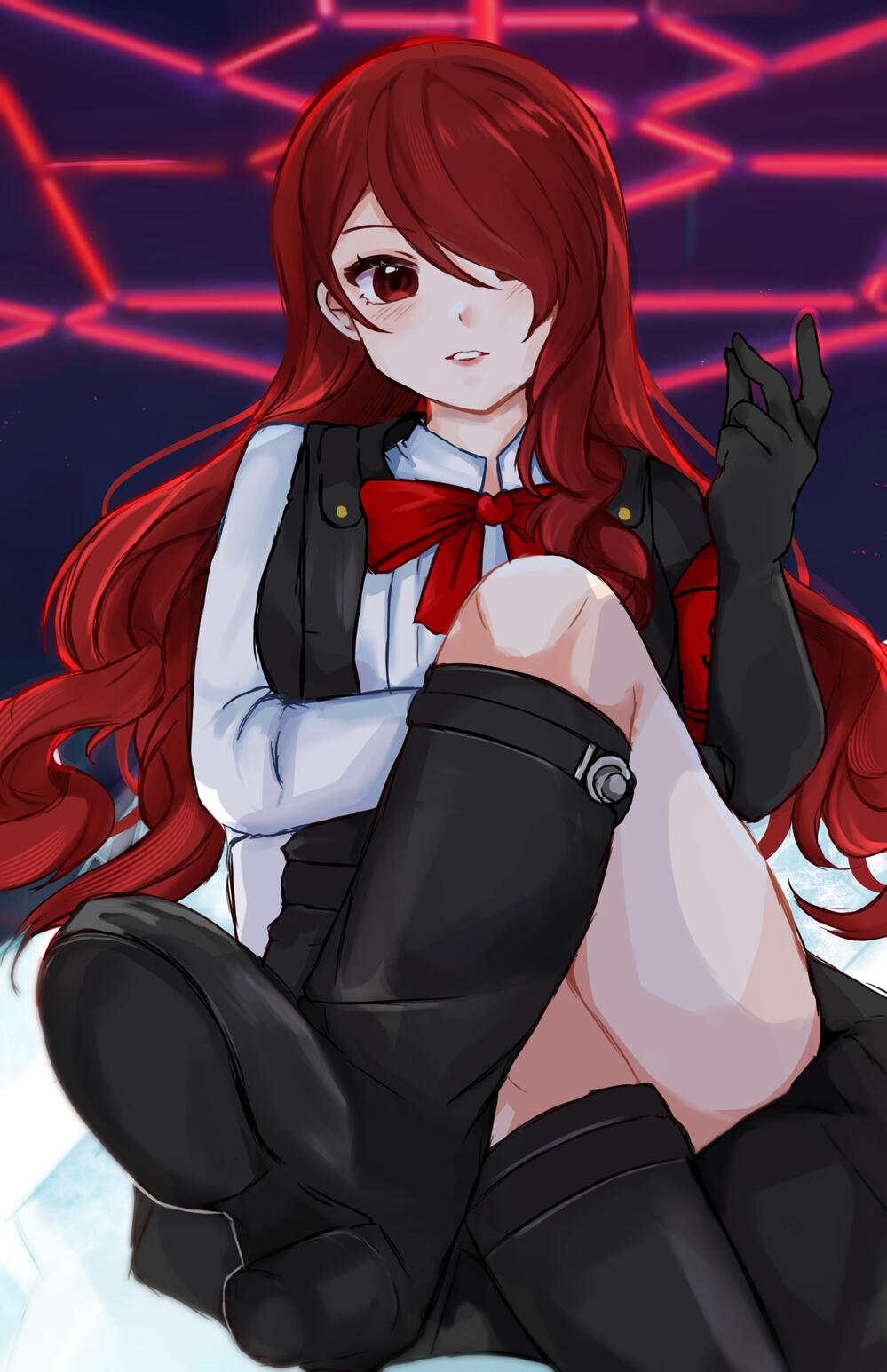 Kirijo Mitsuru
