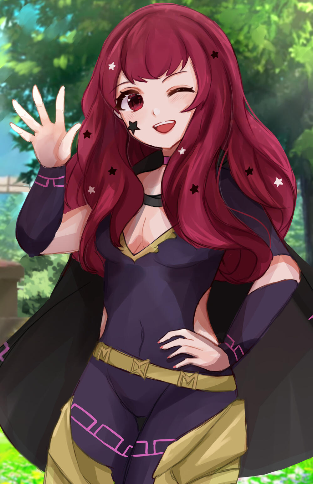 Yunaka