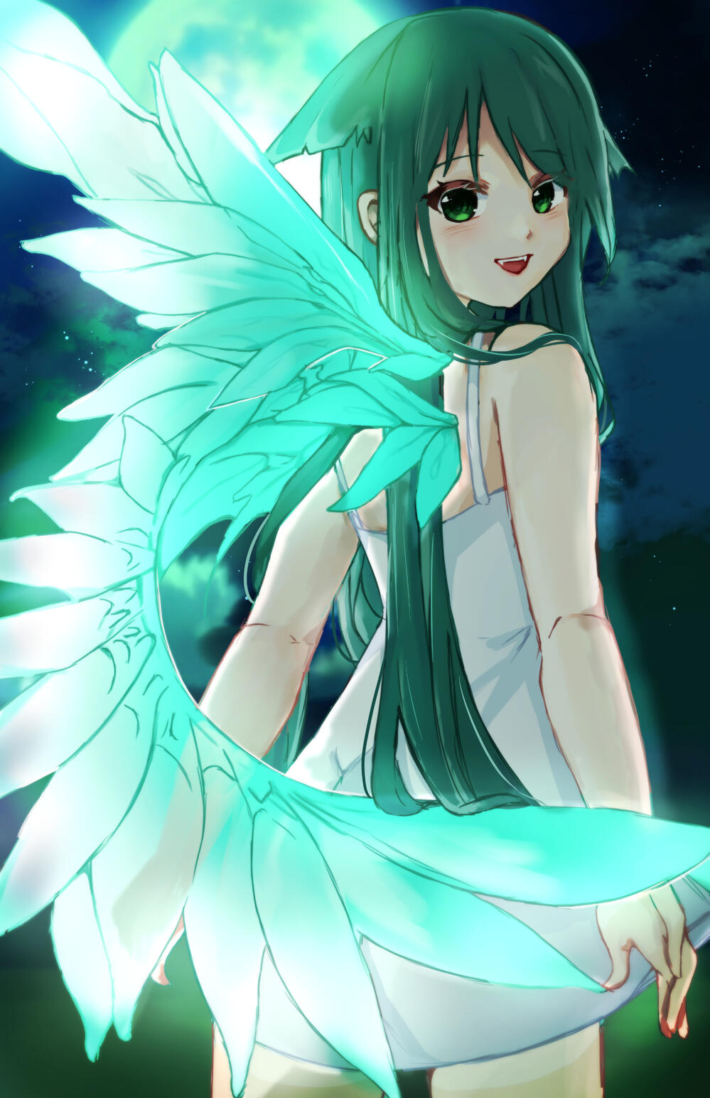 Saya no Uta