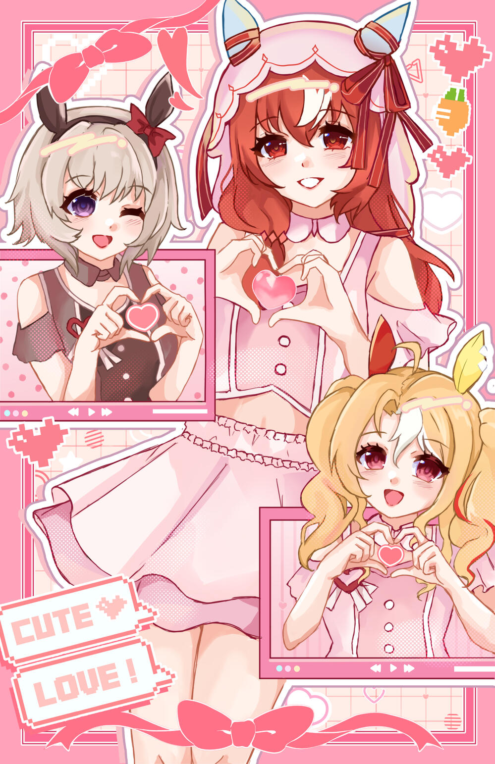 Meni Shu~Shuki ♡