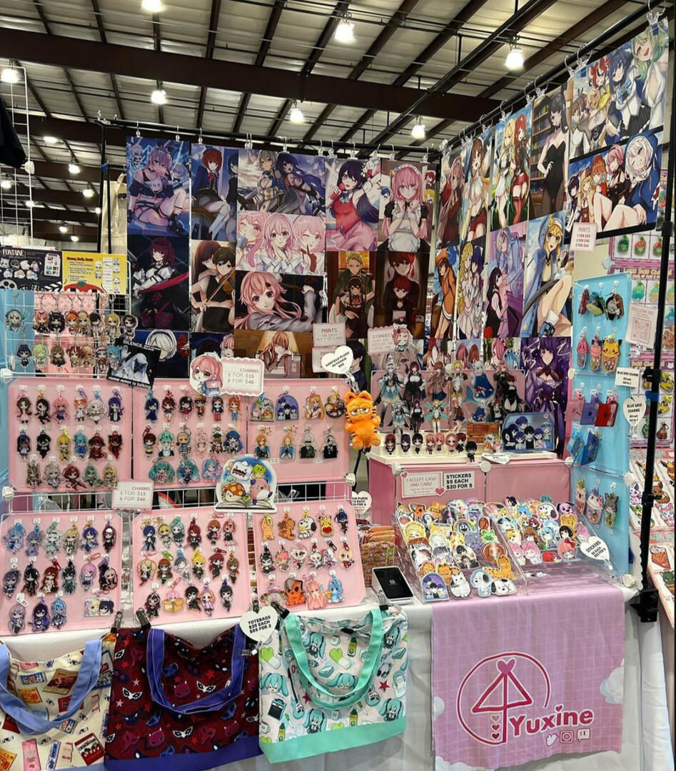 Anime Impulse 2024