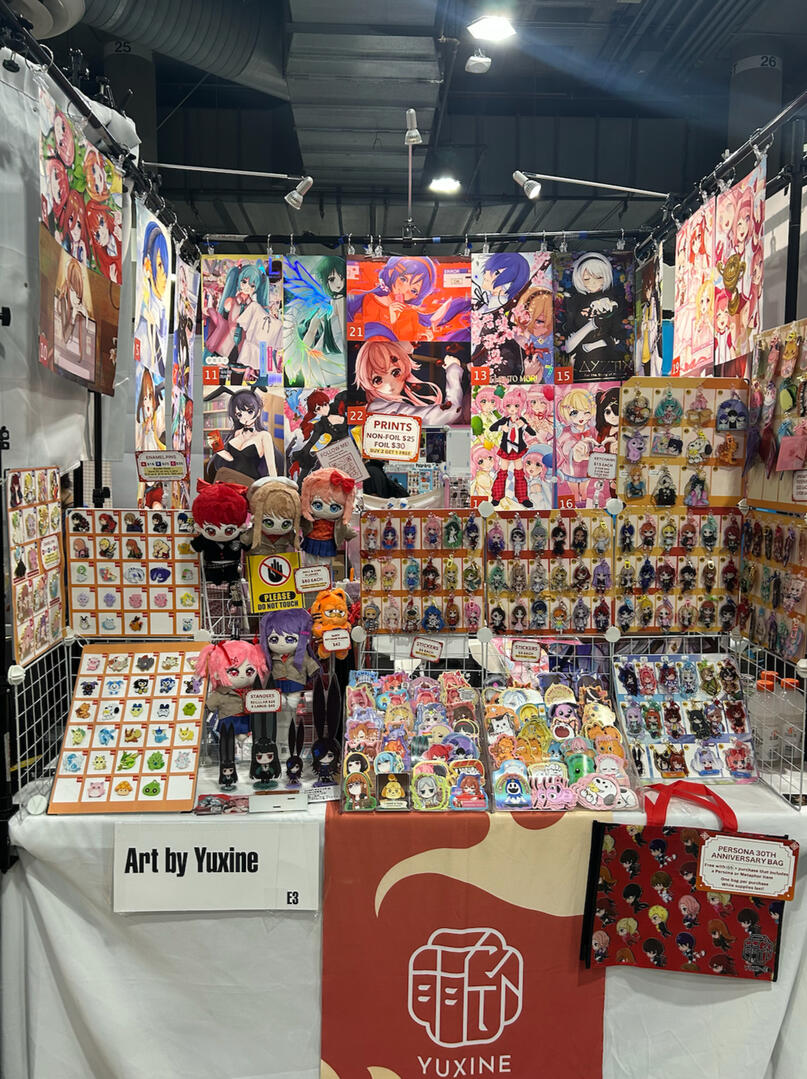 Anime Expo 2026