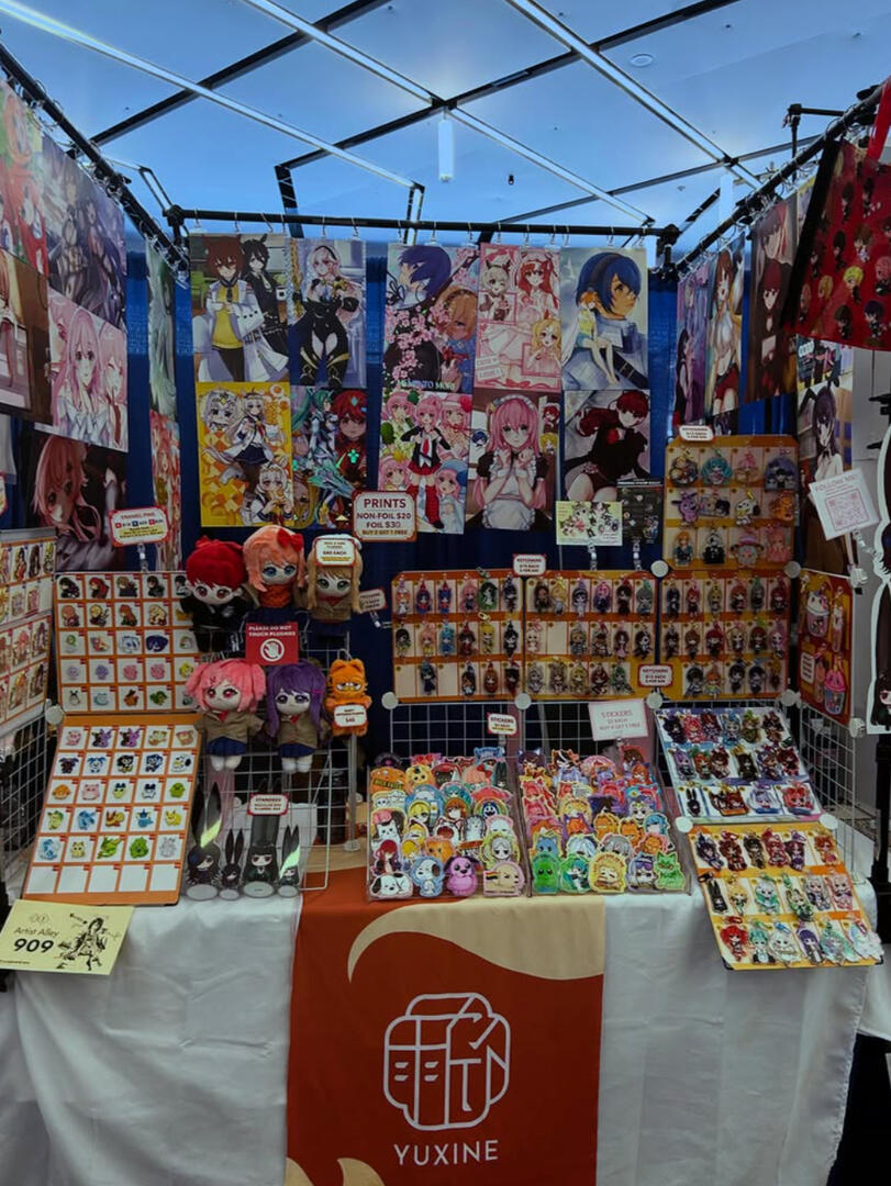 Fanime 2026