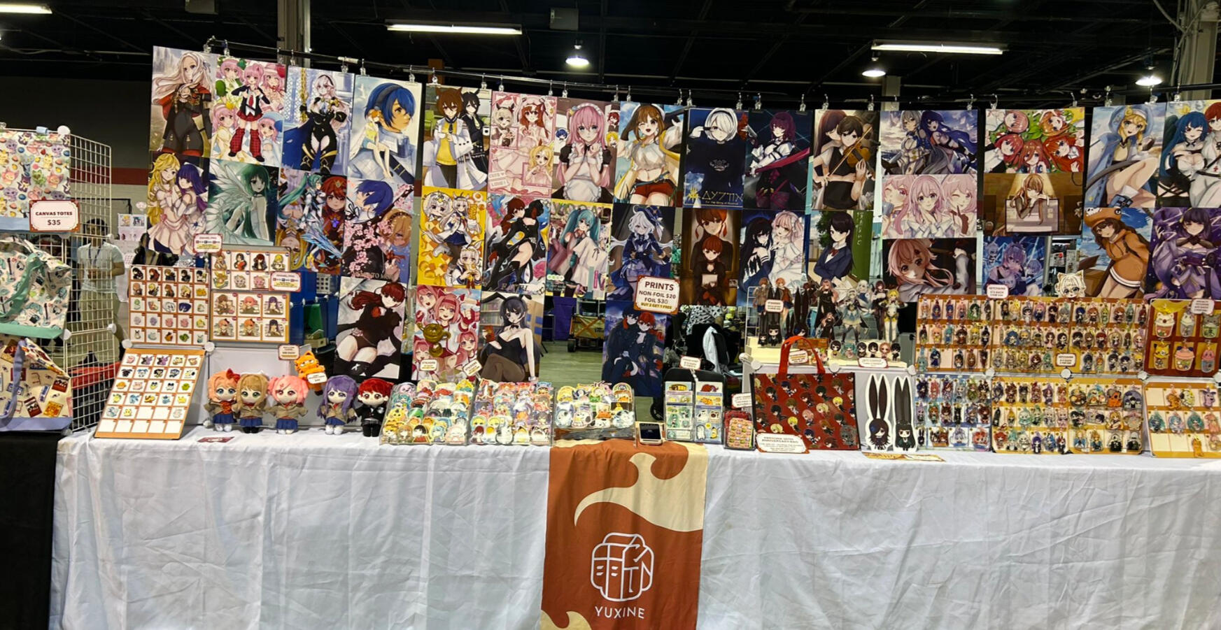 Anime Central 2026