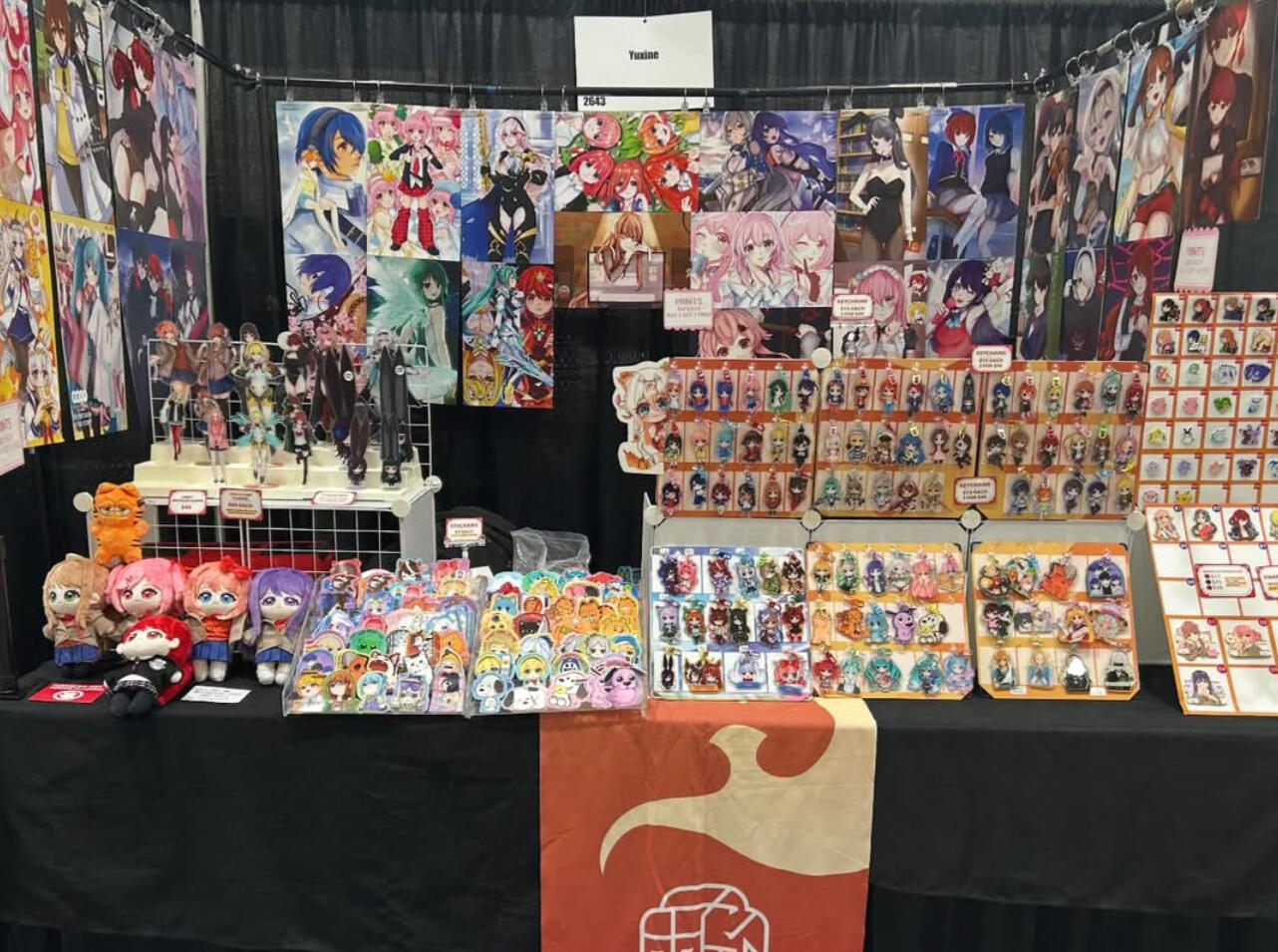 Sakuracon 2026